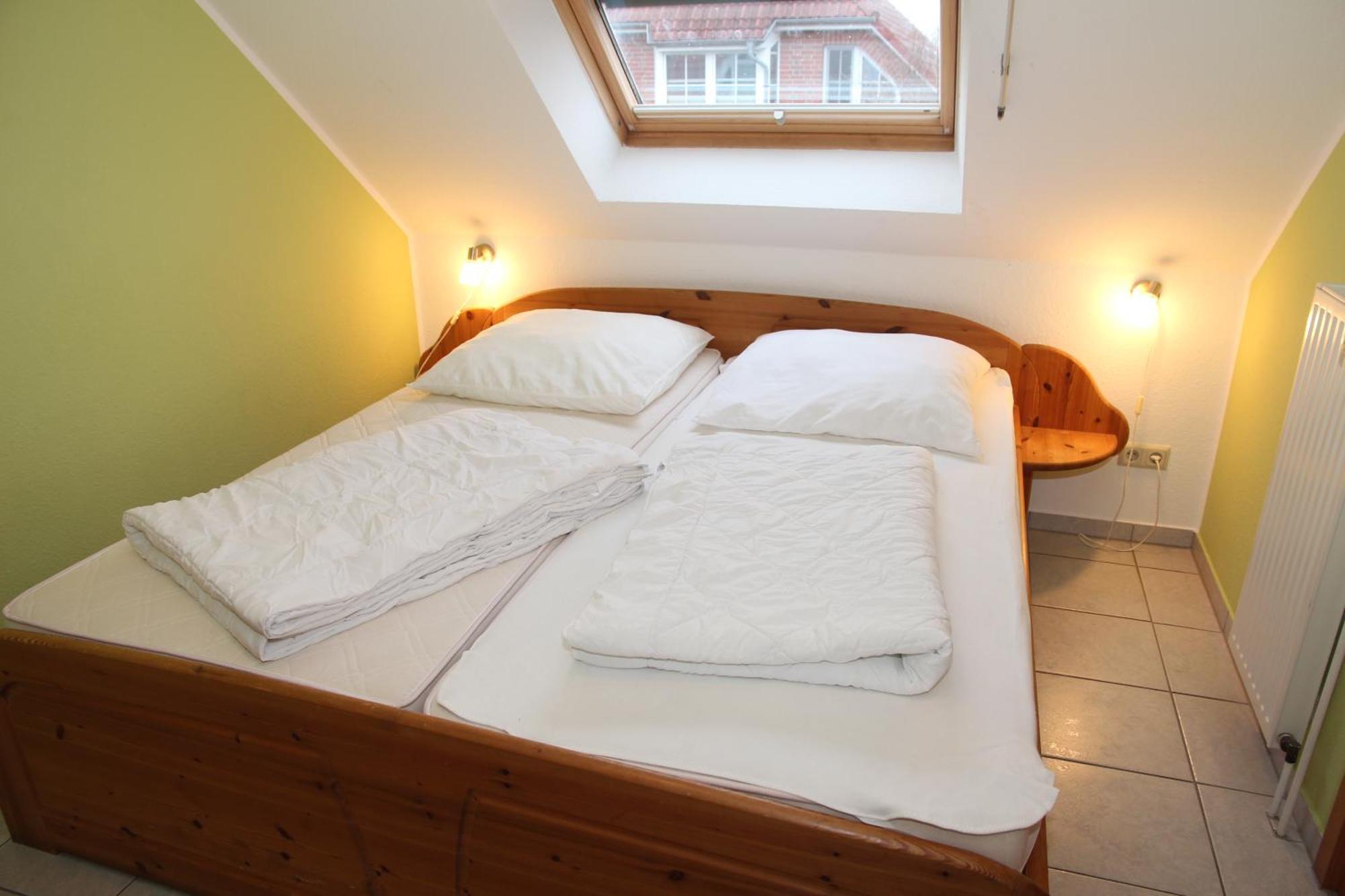 Lena Apartment Norden Exterior photo